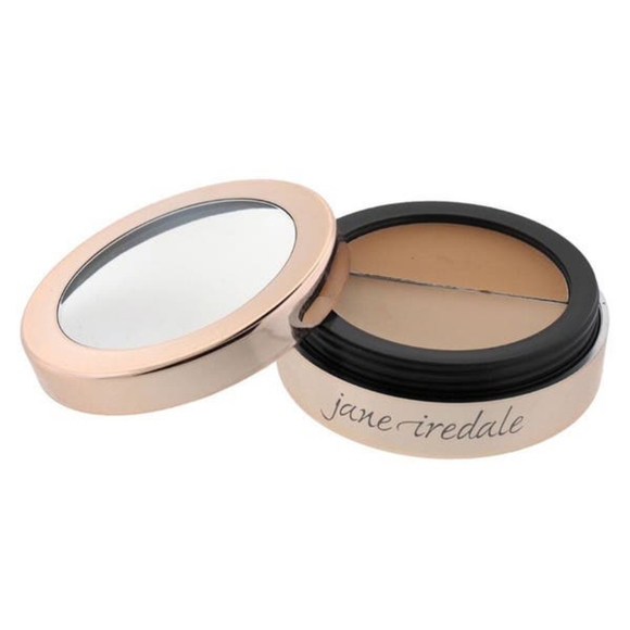 Jane Iredale Circle Delete #1 Yellow Under Eye Concealer - Picture 1 of 6